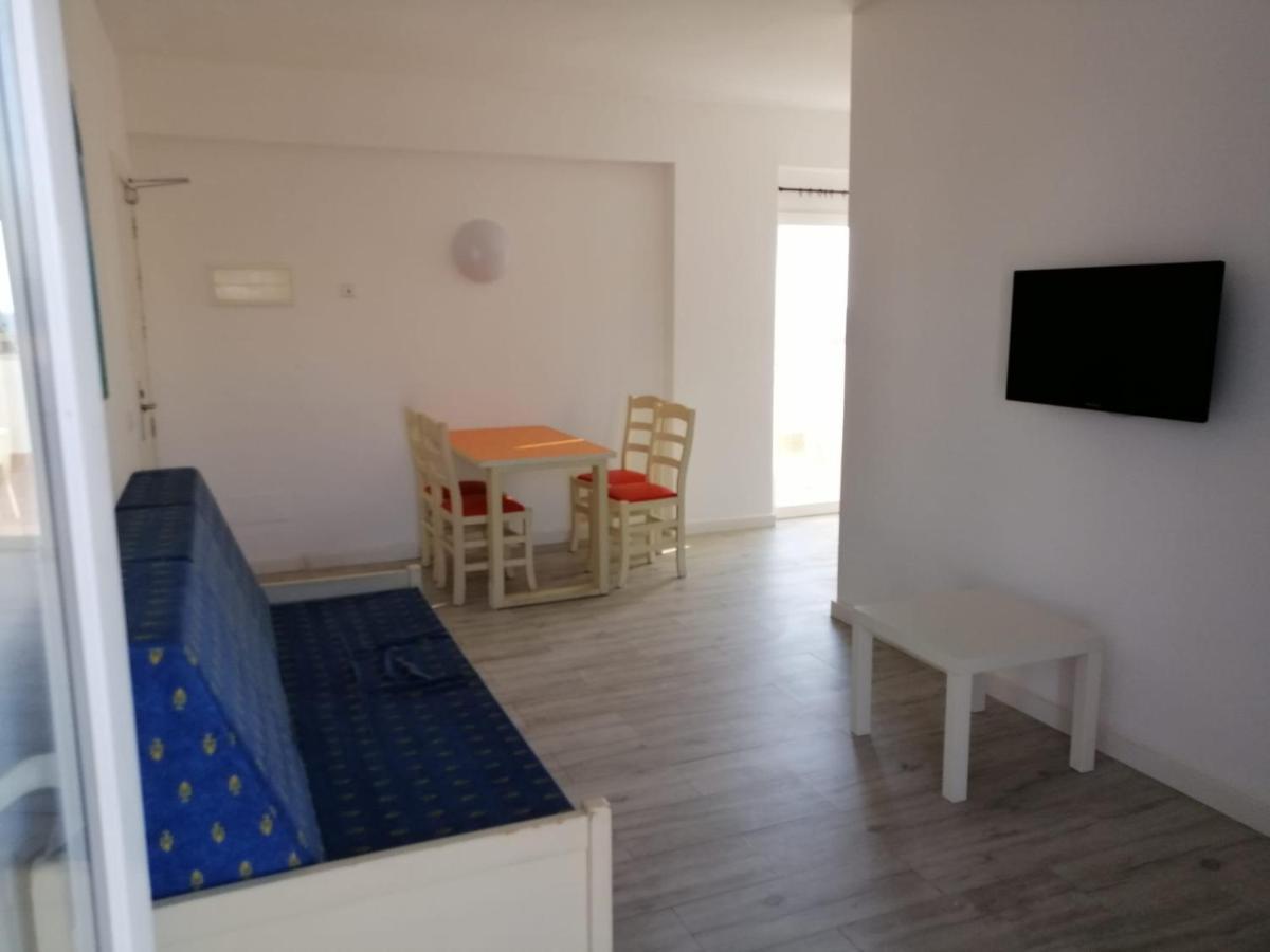 Apartamentos Arcadio El Arenal  Exterior photo